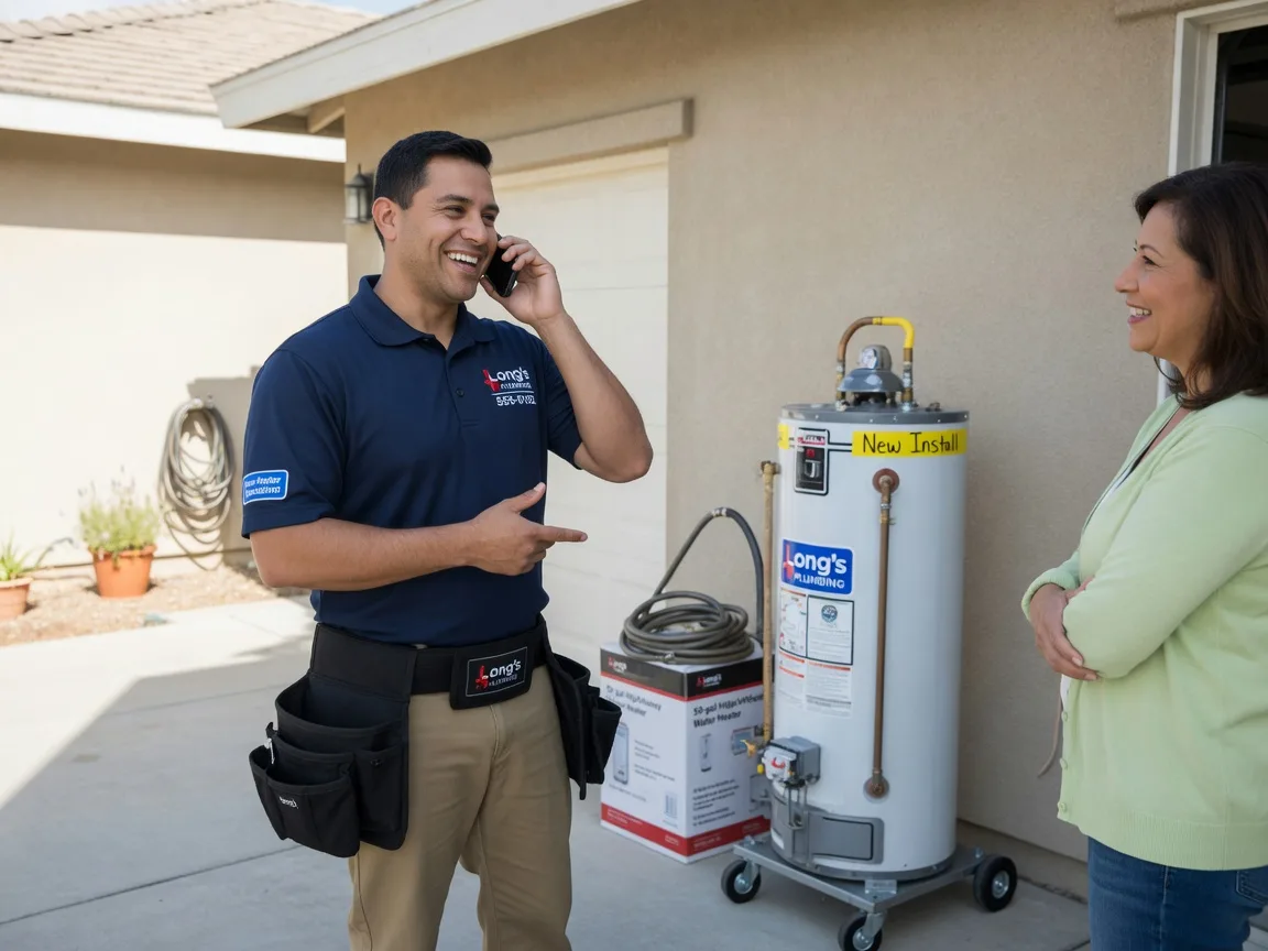 Leak Detection Lutherville Timonium, MD FAQs